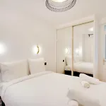 Marais - Vosges Luxury Flat